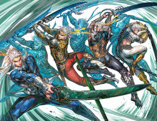 《温柔姨妈》动漫免费观看